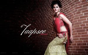 Taapsee Pannu